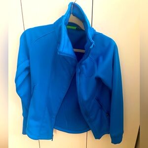 Avalanche Thermal Full Zip Fleece Jackets for Women - Medium